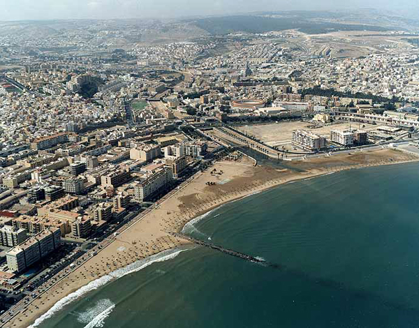 melilla ix