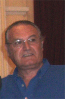 Elección Presidente FNCM
