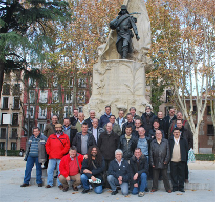 Foro Mili en Melilla IV Quedada Nacional 