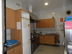 cocina