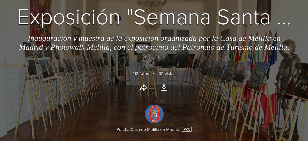 exposicionsemanasanta13 flickr