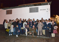 Excursión a Los Pedroches