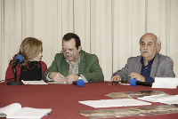 I Recital Literario