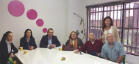 Taller Redes Sociales
